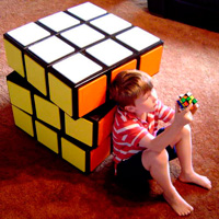 кубик Рубіка