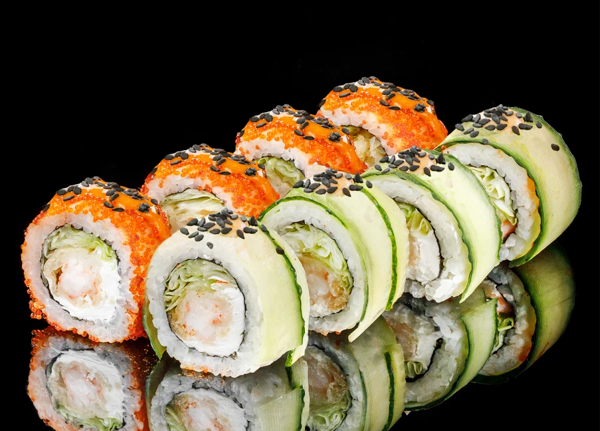 ресторан EatSushi 