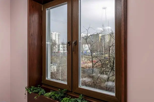 металлопластиковые окна