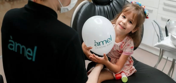 стоматологія Amel Dental Clinic