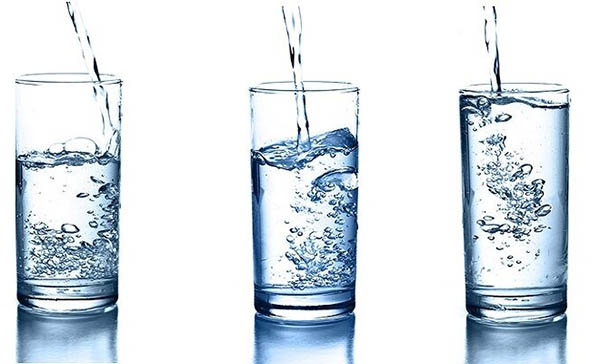 сучасні способи очищення води