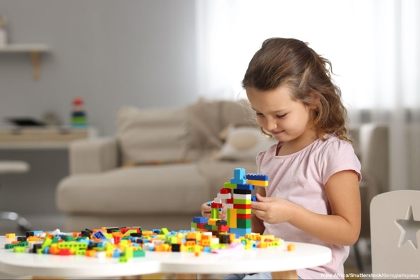 конструктор LEGO 