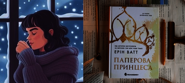 Паперова принцеса