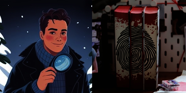 Посібник з вбивства для хорошої дівчинки