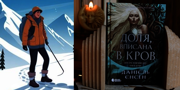 Доля, вписана в кров