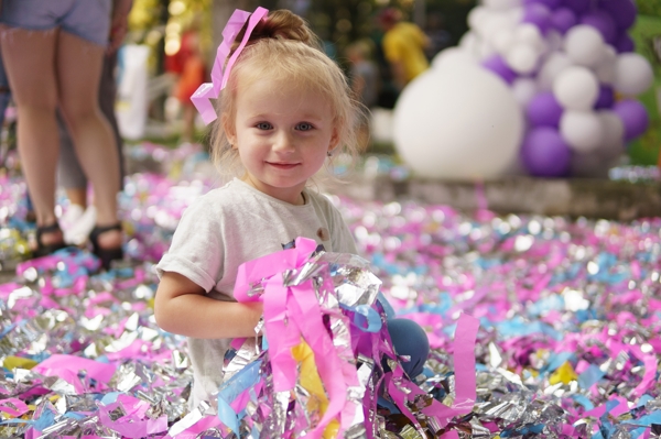 Charity Family Day Буча