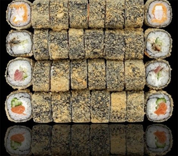суши Sushi Easy