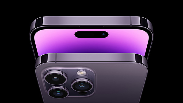 причины купить iPhone