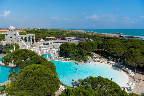 отель XANADU RESORT HOTEL 5*High Class