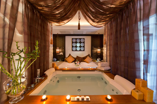 отель XANADU RESORT HOTEL 5*High Class