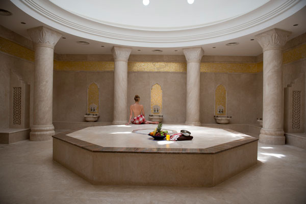 отель XANADU RESORT HOTEL 5*High Class