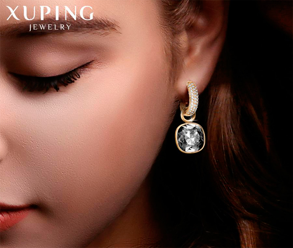Ювелирная бижутерия Xuping