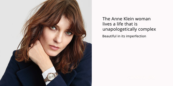 наручные часы Anne Klein