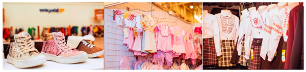 BABY Fashion 2015 осінь