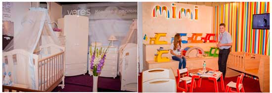BABY EXPO' 2014