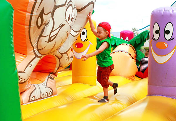 Summer Park на Даринку