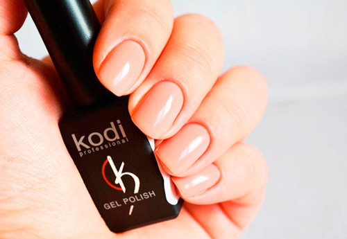 гель-лаки Kodi
