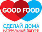закваски GOOD FOOD