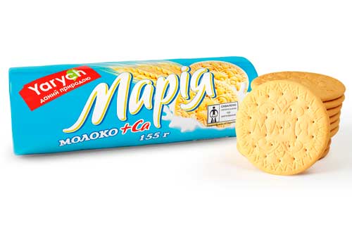 печиво Марія