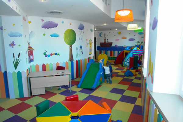 Mirotel Resort&SPA